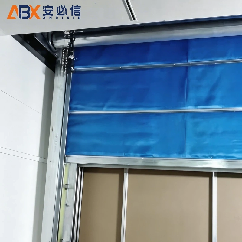 昌吉回族高速堆积门