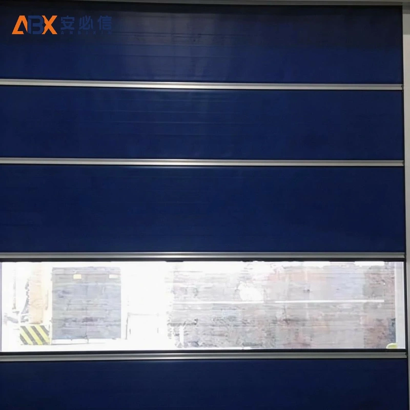 昌吉回族快速卷帘门